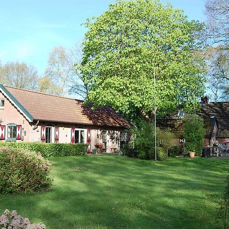 B&B Bezinspiratie Schuinesloot Экстерьер фото