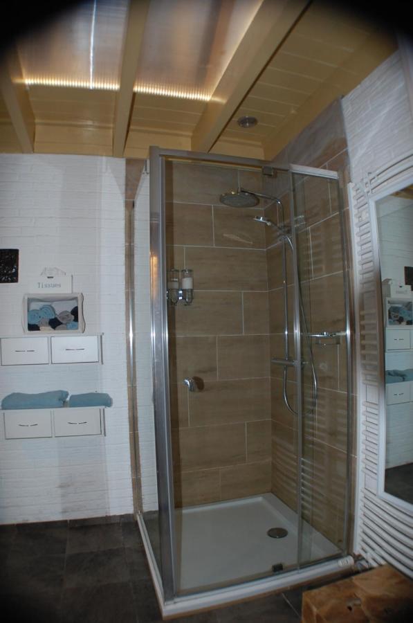 B&B Bezinspiratie Schuinesloot Экстерьер фото