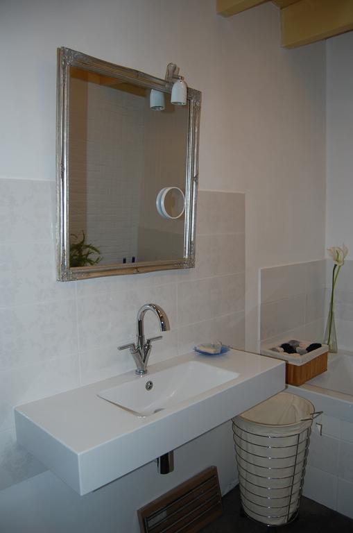 B&B Bezinspiratie Schuinesloot Экстерьер фото
