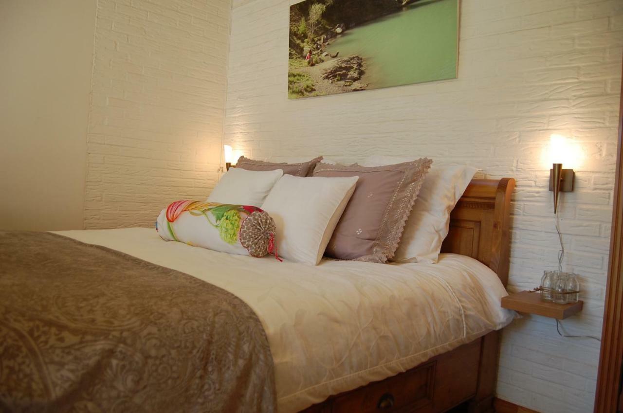 B&B Bezinspiratie Schuinesloot Экстерьер фото